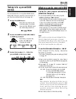 Предварительный просмотр 35 страницы JVC 0302KKSMDTJEIN Instructions Manual