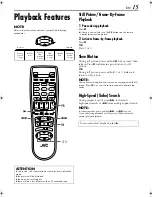 Preview for 15 page of JVC 0302MNV*ID*JVE Instructions Manual