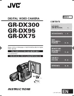 JVC 0303-MK-ID-SN Instructions Manual preview