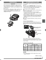 Preview for 9 page of JVC 0303-MK-ID-SN Instructions Manual