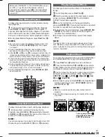 Предварительный просмотр 39 страницы JVC 0303-MK-ID-SN Instructions Manual