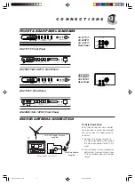 Preview for 3 page of JVC 0303-NIC-JMT Instructions Manual