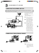 Preview for 4 page of JVC 0303-NIC-JMT Instructions Manual