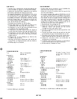 Preview for 36 page of JVC 0303NYMCREBETEN Instructions Manual