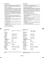 Preview for 38 page of JVC 0303NYMCREBETEN Instructions Manual