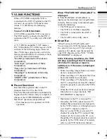 Предварительный просмотр 10 страницы JVC 0305MKH-CR-MU Instruction Manual