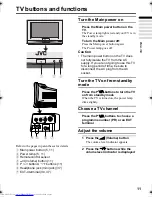 Предварительный просмотр 12 страницы JVC 0305MKH-CR-MU Instruction Manual