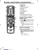 Предварительный просмотр 13 страницы JVC 0305MKH-CR-MU Instruction Manual