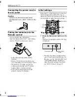 Preview for 51 page of JVC 0305MKH-CR-MU Instruction Manual