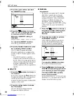 Preview for 77 page of JVC 0305MKH-CR-MU Instruction Manual