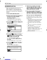 Preview for 79 page of JVC 0305MKH-CR-MU Instruction Manual