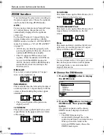 Preview for 107 page of JVC 0305MKH-CR-MU Instruction Manual