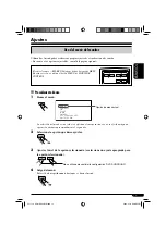 Предварительный просмотр 51 страницы JVC 0305MNMMDWJEIN Instructions Manual