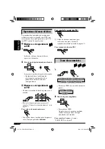 Предварительный просмотр 60 страницы JVC 0305MNMMDWJEIN Instructions Manual