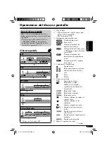 Предварительный просмотр 61 страницы JVC 0305MNMMDWJEIN Instructions Manual