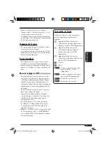 Предварительный просмотр 111 страницы JVC 0305MNMMDWJEIN Instructions Manual