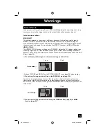 Preview for 5 page of JVC 0305TNH-II-IM User Manual