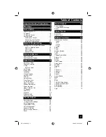 Preview for 7 page of JVC 0305TNH-II-IM User Manual