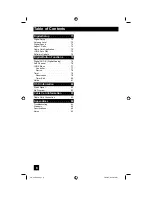 Preview for 8 page of JVC 0305TNH-II-IM User Manual