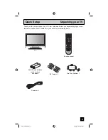 Preview for 9 page of JVC 0305TNH-II-IM User Manual