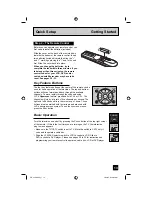 Preview for 13 page of JVC 0305TNH-II-IM User Manual