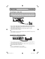 Preview for 19 page of JVC 0305TNH-II-IM User Manual