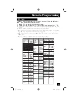 Preview for 31 page of JVC 0305TNH-II-IM User Manual