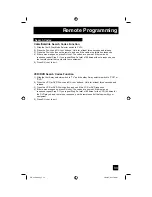 Preview for 33 page of JVC 0305TNH-II-IM User Manual