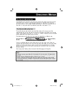 Preview for 35 page of JVC 0305TNH-II-IM User Manual