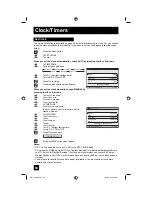 Preview for 60 page of JVC 0305TNH-II-IM User Manual