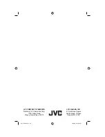 Preview for 92 page of JVC 0305TNH-II-IM User Manual