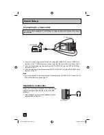 Предварительный просмотр 16 страницы JVC 0306TNH-II-IM User Manual