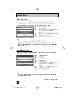 Предварительный просмотр 22 страницы JVC 0306TNH-II-IM User Manual