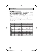 Предварительный просмотр 26 страницы JVC 0306TNH-II-IM User Manual