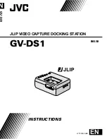 JVC 0397MKV*UN*SN Instructions Manual preview