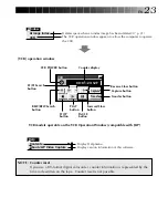 Предварительный просмотр 23 страницы JVC 0397MKV*UN*SN Instructions Manual