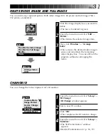 Предварительный просмотр 31 страницы JVC 0397MKV*UN*SN Instructions Manual