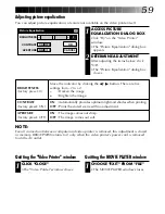 Preview for 59 page of JVC 0397MKV*UN*YP Instructions Manual