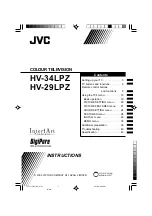 Preview for 1 page of JVC 0402-Ki-NV-JMT Instruction Manual