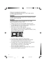 Предварительный просмотр 2 страницы JVC 0402-Ki-NV-JMT Instruction Manual