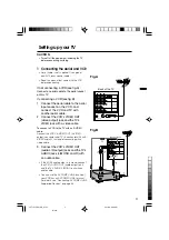 Предварительный просмотр 3 страницы JVC 0402-Ki-NV-JMT Instruction Manual