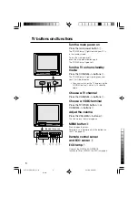 Предварительный просмотр 6 страницы JVC 0402-Ki-NV-JMT Instruction Manual