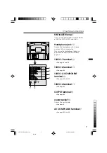 Предварительный просмотр 7 страницы JVC 0402-Ki-NV-JMT Instruction Manual