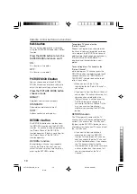 Предварительный просмотр 10 страницы JVC 0402-Ki-NV-JMT Instruction Manual