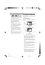 Предварительный просмотр 14 страницы JVC 0402-Ki-NV-JMT Instruction Manual