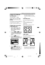 Предварительный просмотр 15 страницы JVC 0402-Ki-NV-JMT Instruction Manual