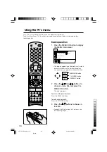 Preview for 18 page of JVC 0402-Ki-NV-JMT Instruction Manual