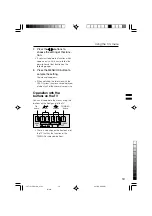 Предварительный просмотр 19 страницы JVC 0402-Ki-NV-JMT Instruction Manual