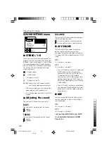 Предварительный просмотр 24 страницы JVC 0402-Ki-NV-JMT Instruction Manual