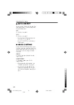 Preview for 28 page of JVC 0402-Ki-NV-JMT Instruction Manual